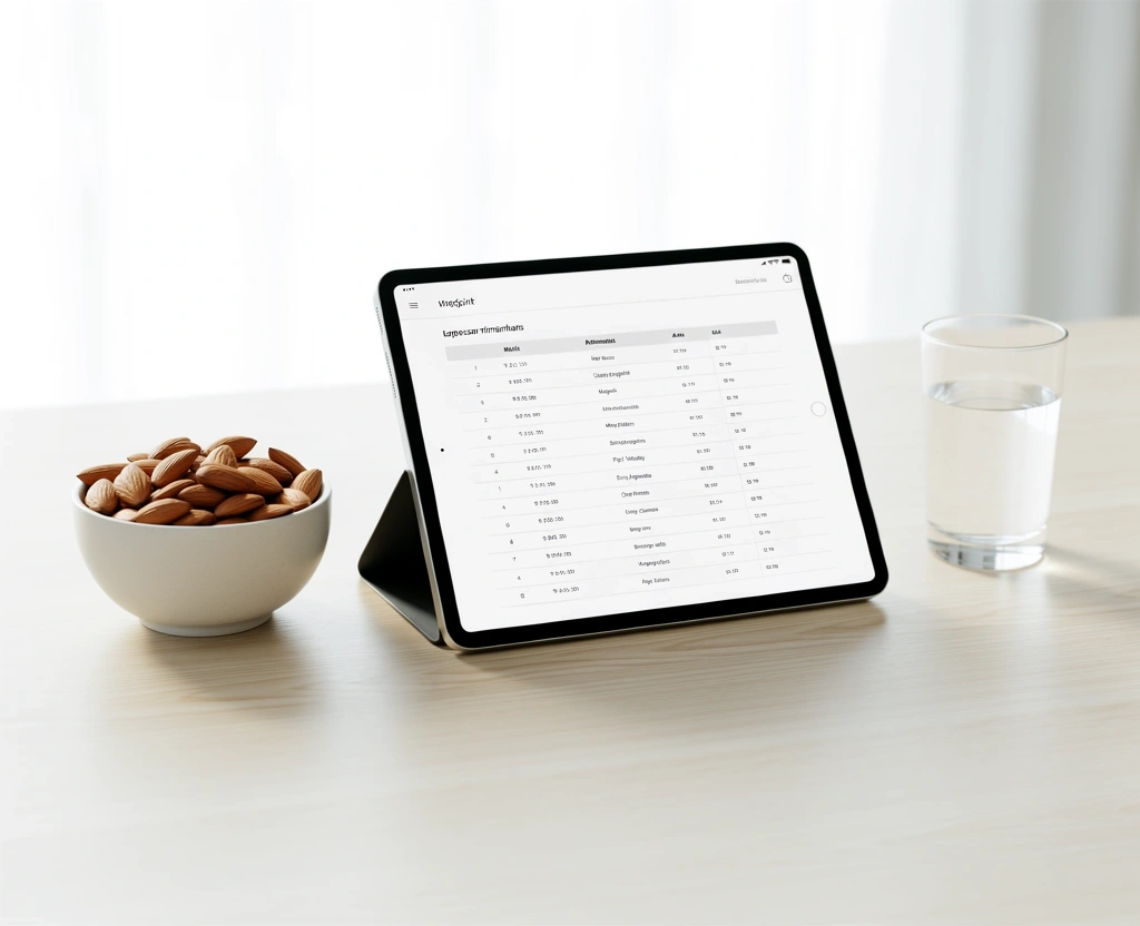 Digitales Gesundheitsmanagement